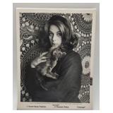 HATARI Picture Howard Hawks 8x10 Paramount Relea