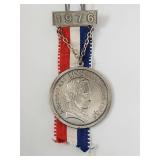 USA 1976 Abraham Lincoln 1809-1865