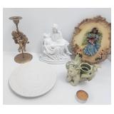 Religious - Various (5x) lot