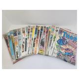Comic Books - Various Lot 4 (18x)