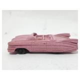 1959 Cadillac  Eldorado Pink Molded Sand