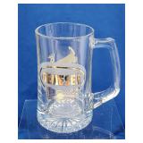 Beer Mug - Genesee Glass