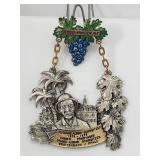 German Herbst-Wanderung