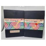 Sony Video Cassette (2x): We Remember Part 1 & 2