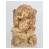 Ganesh Statue 7' Plaster Statue Lord Ganesha