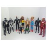 Marvel Action Figures - Various Lot 2