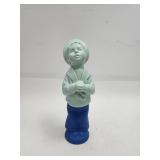 Fly a Balloon AVON Cologne Bottle