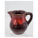 Vase Pottery Evangeline Cornwall ON Canada