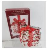 A Special Gift Ornament w/box