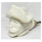 AVON Pony Express Rider Pipe Cologne Bottle