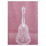 Crystal Bell
