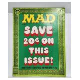 MAD Magazine No 237