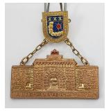 German Saarlouis Marsch Und Wandergruppe