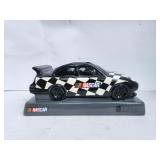 NASCAR Ceramic Race Car Promotional Container
