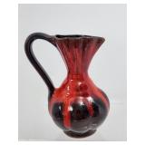 Vase Pottery Evangeline Canada