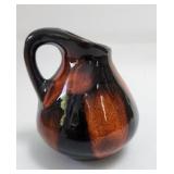 Creamer/Pitcher H: 4' Pottery