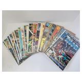 Comic Books - Various Lot 3 (18x)