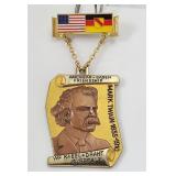 German American Baden Friendship