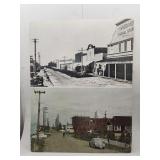 Steveston Past and Present