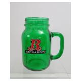 Beer Mug - Rickard's