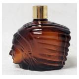 AVON Indian Chief Protein Hair Lotion Bottle