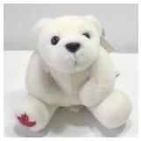 'Sugar' Maplefoot Babies Plush