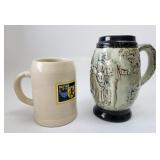 Mug Lot (2x)