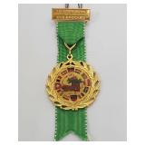 German 3 Int. Winterwanderung Zweibrucken