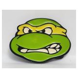 Belt Buckle - Teenage Mutant Ninja Turtle