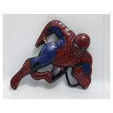 Belt Buckle - Spiderman