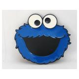 Belt Buckle - Cookie Monster