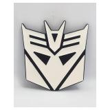 Belt Buckle - Transformer