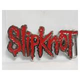 Belt Buckle - Slipknot