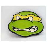 Belt Buckle - Teenage Mutant Ninja Turtle