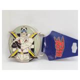 Belt Buckle - Speed Racer