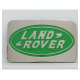 Belt Buckle - LAND ROVER