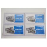 Lighthouse Large Banknote Capsules 4 Sealed