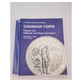 Charlton Canadian Coins Vol2  2016