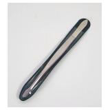 Spade Stamp Tongs Straight by Lighthouse