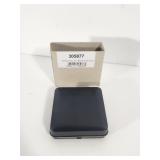 Presentation Case for Medal or Large Coin