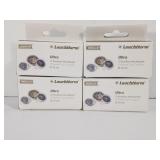 Round Coin Capsules Ultra 30mm