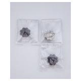 Transport Awards Circa 1950s Pins