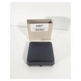 Presentation Case for Medal or Large Coin