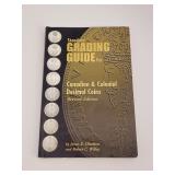 Charlton GradingCoinGuideCanadian&ColonialDecimals