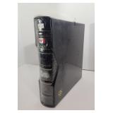 25 Cents High End Vista Coin Album  Vol I