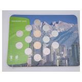 Vancouver 2010 Year set Sealed RCM