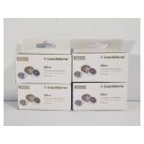 Round Coin Capsules Ultra 30mm