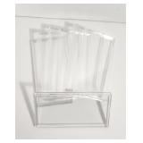 Lighthouse Banknote Capsules 7