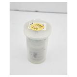 1998 50 Cents Canada Partial Mint Roll