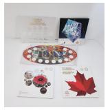 Coin Collector Cards